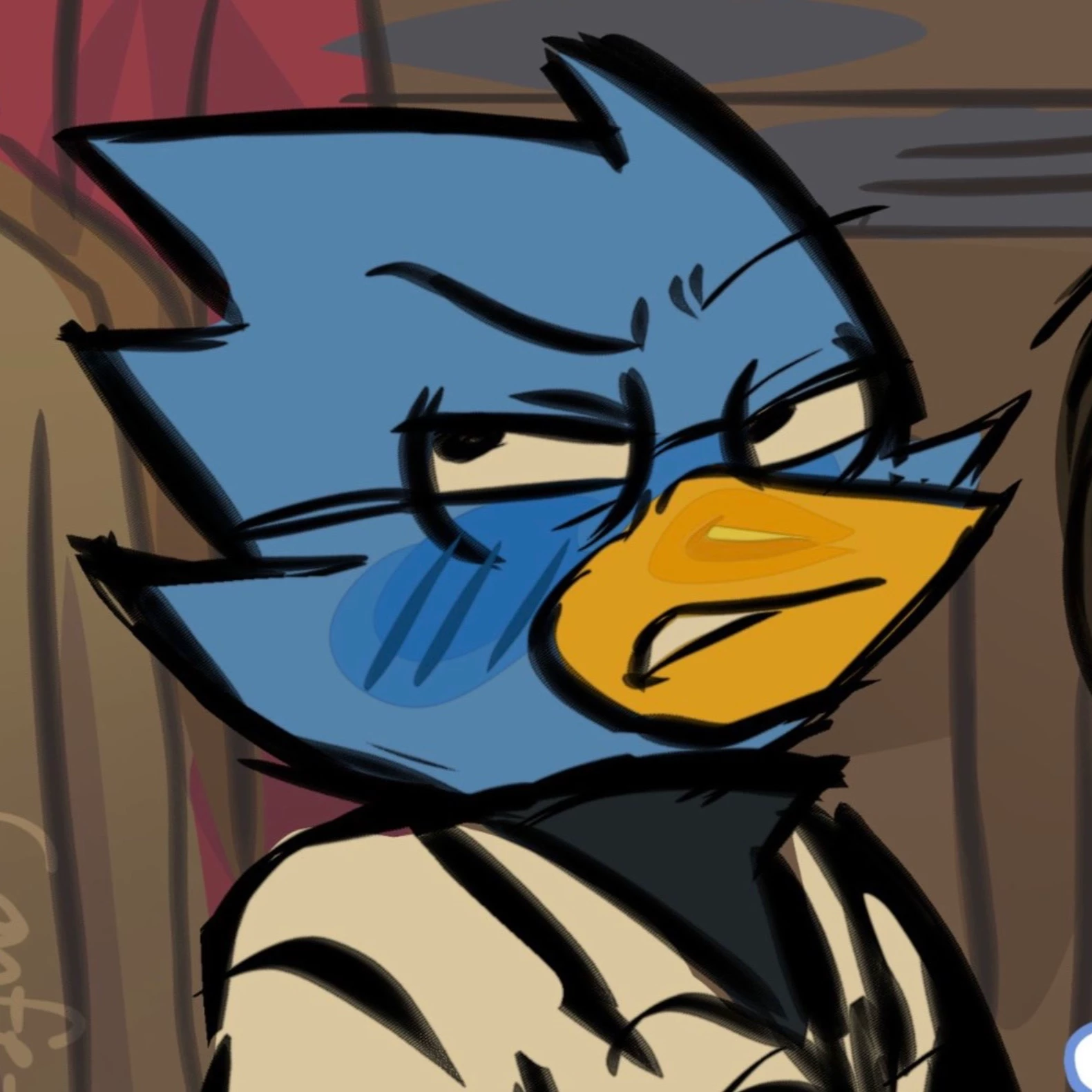 Berdly thumbnail
