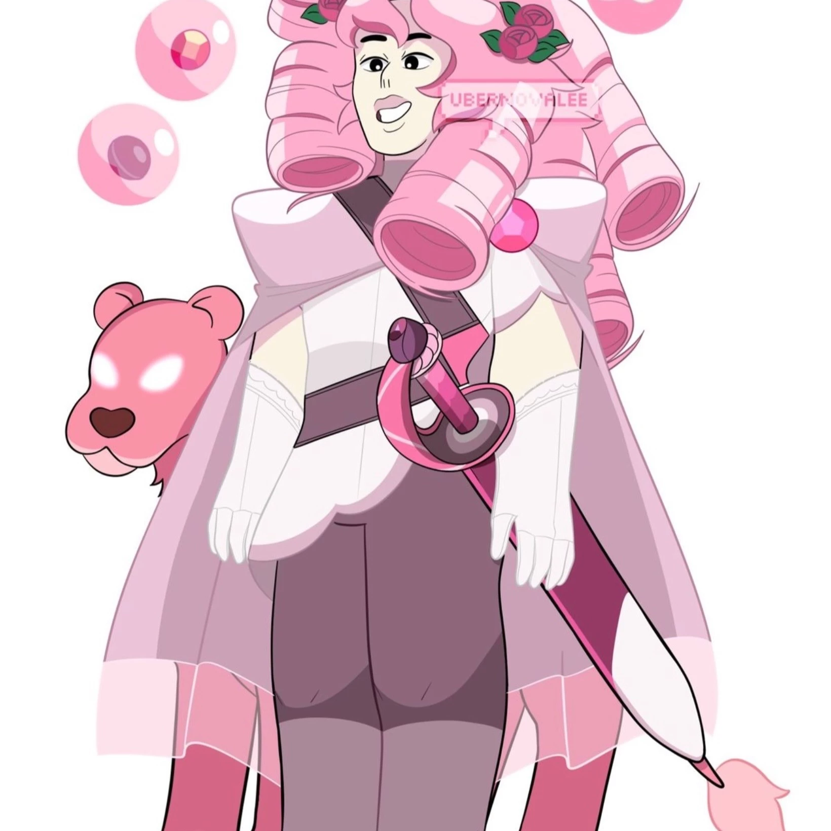 Rose Quartz 2XT thumbnail