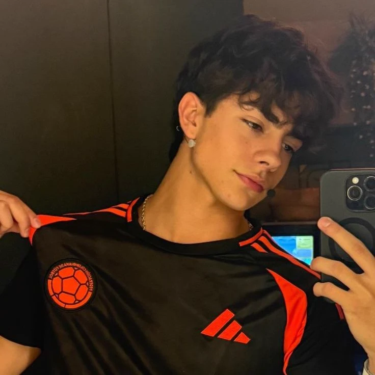 Lukas thumbnail