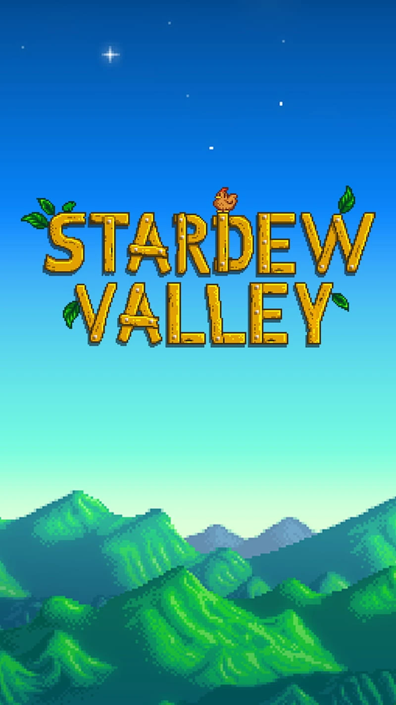 Stardew Valley RPG thumbnail