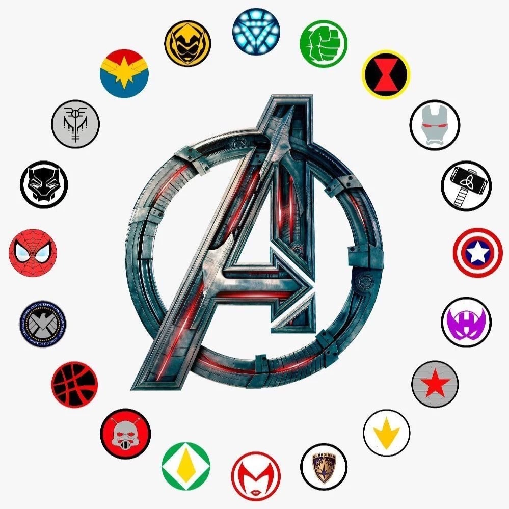 Avengers thumbnail
