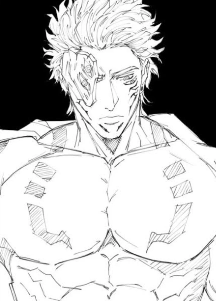 Sukuna!< thumbnail