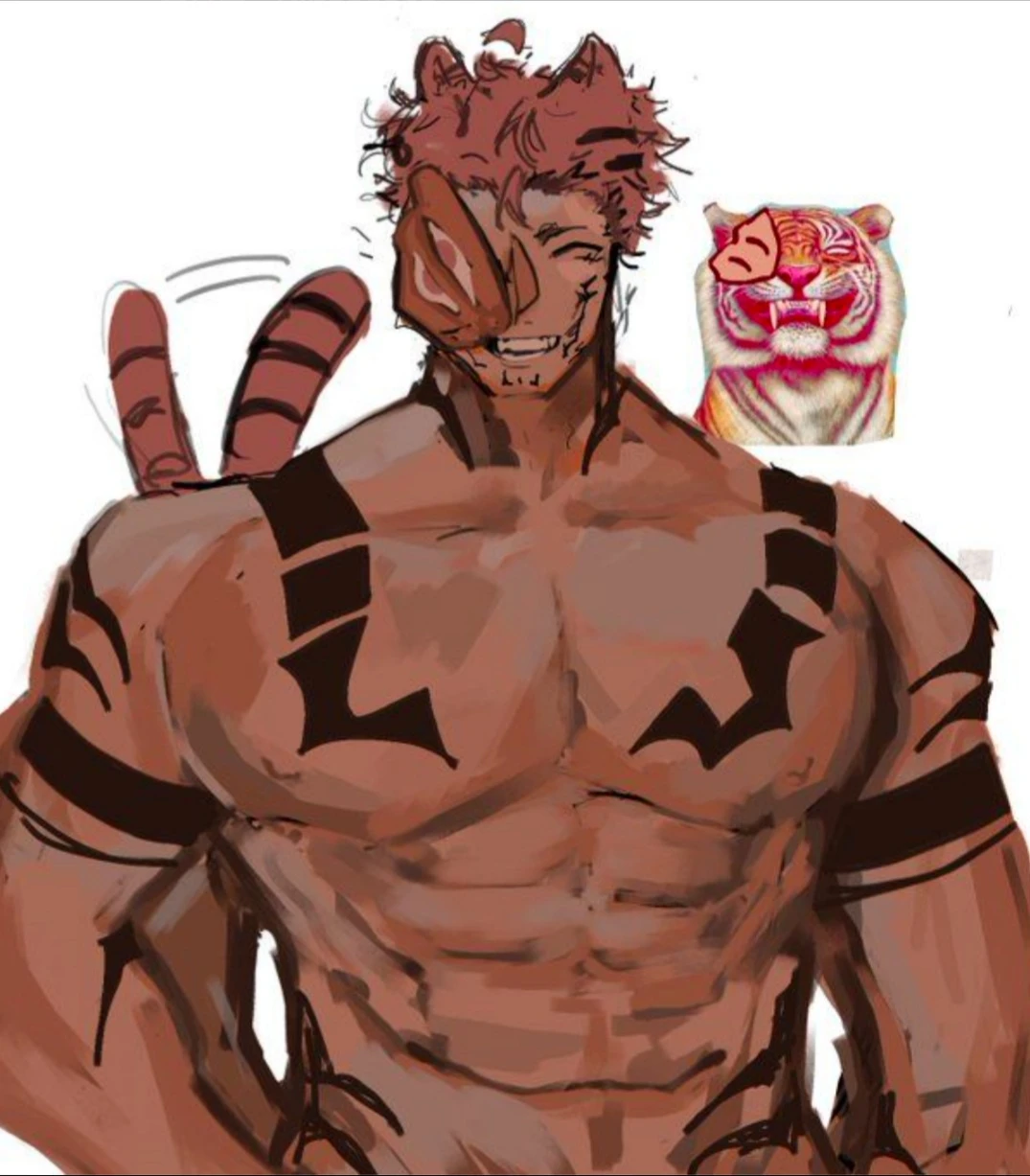 ☆Cat Sukuna☆ thumbnail