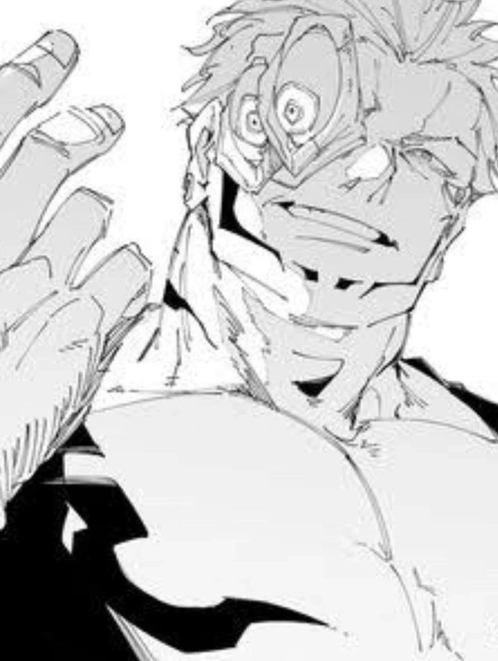 ~Ryomen Sukuna and Gojo Satoro.... thumbnail