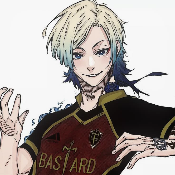 Michael Kaiser child??? thumbnail