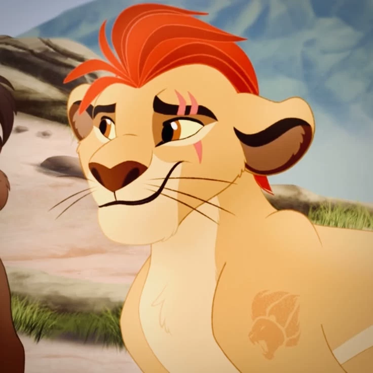 Lunar Pride (Kayon/Roni) thumbnail
