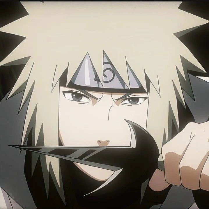 minato namikaze thumbnail