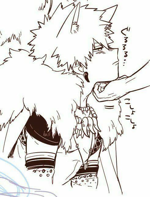 Bakugo Alpha thumbnail