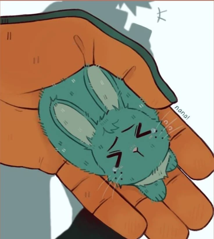 Bakugo adopts you thumbnail