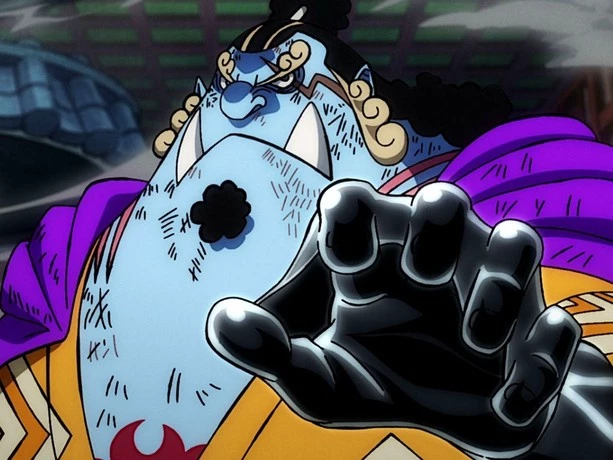 Jinbe thumbnail