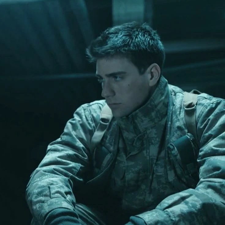 Marine Corps Officer thumbnail