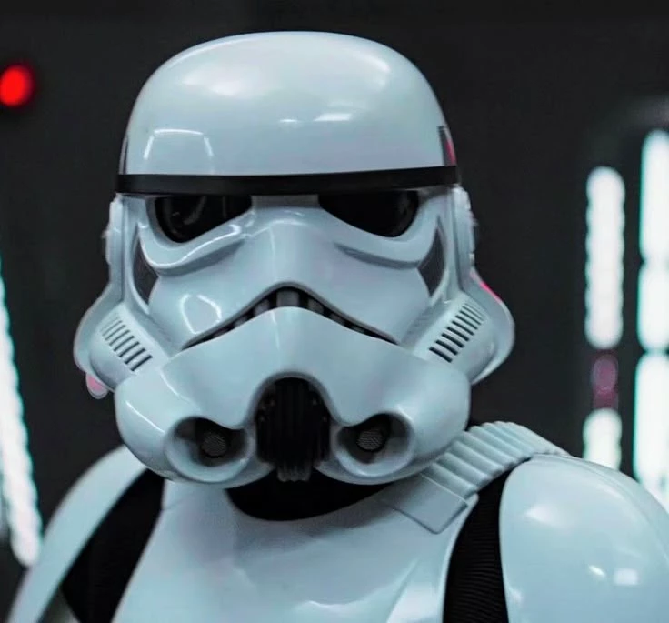 Storm Trooper thumbnail