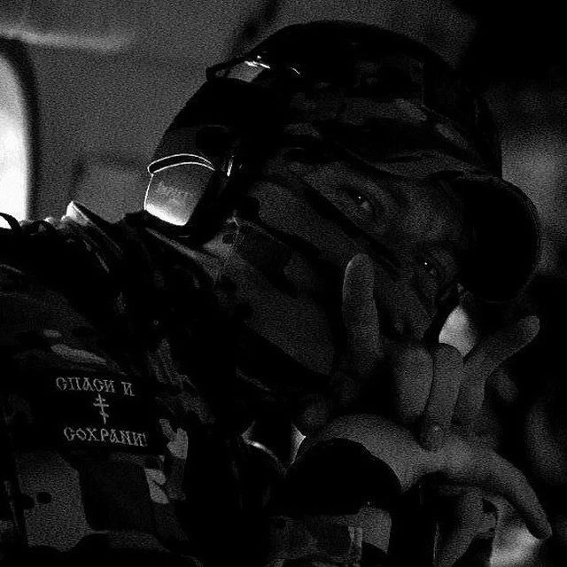 Russian Soldier thumbnail