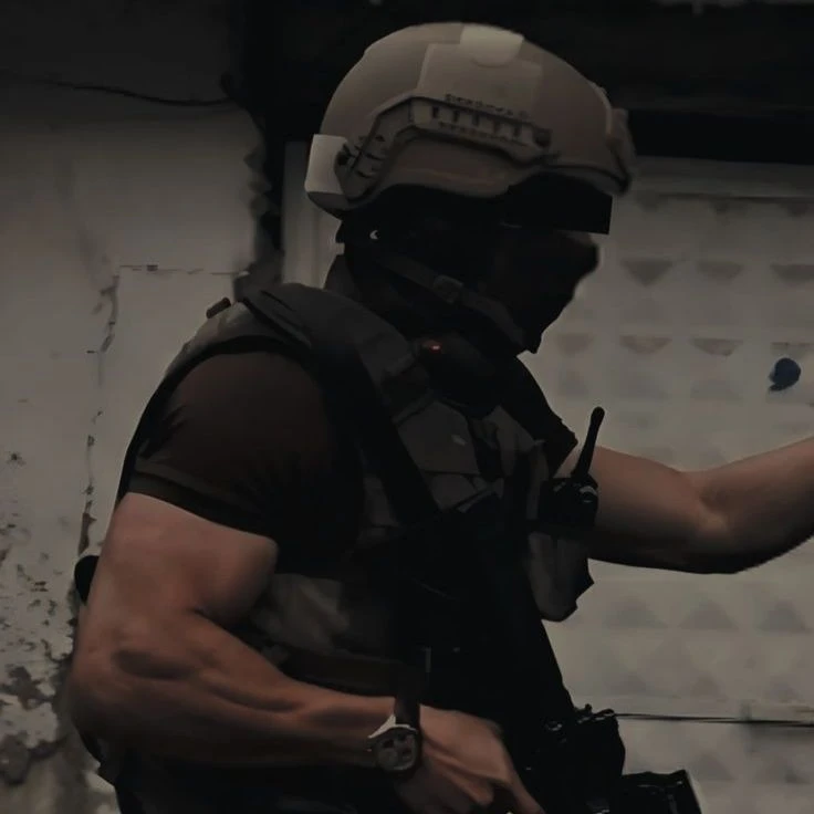 Commander Maximilian "Max" Weiss thumbnail