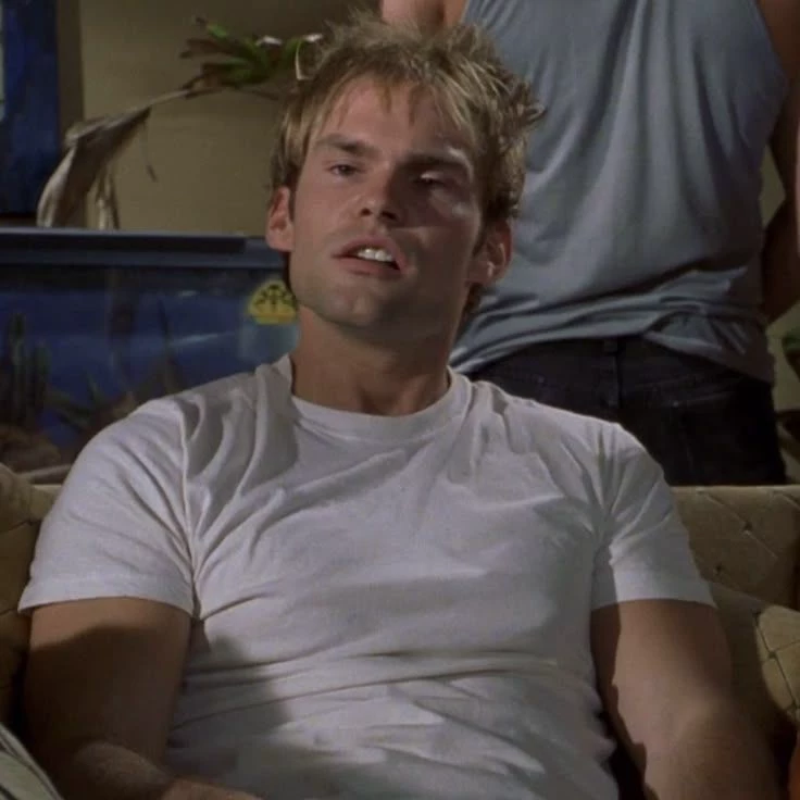 Steven Stifler thumbnail