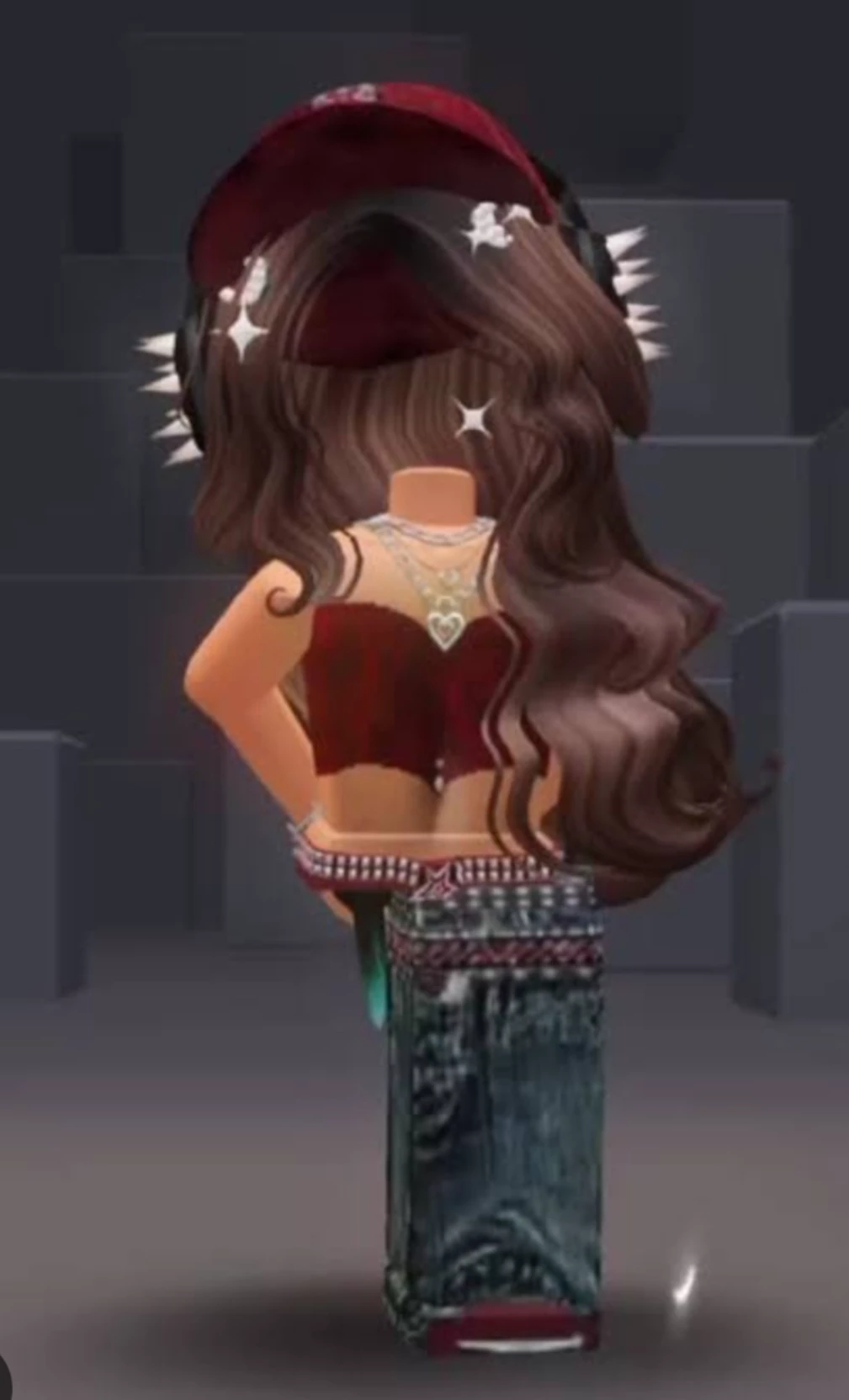 roblox girlfriend thumbnail