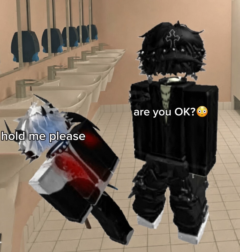 The Boy I Wasn't Supposed to Meet thumbnail