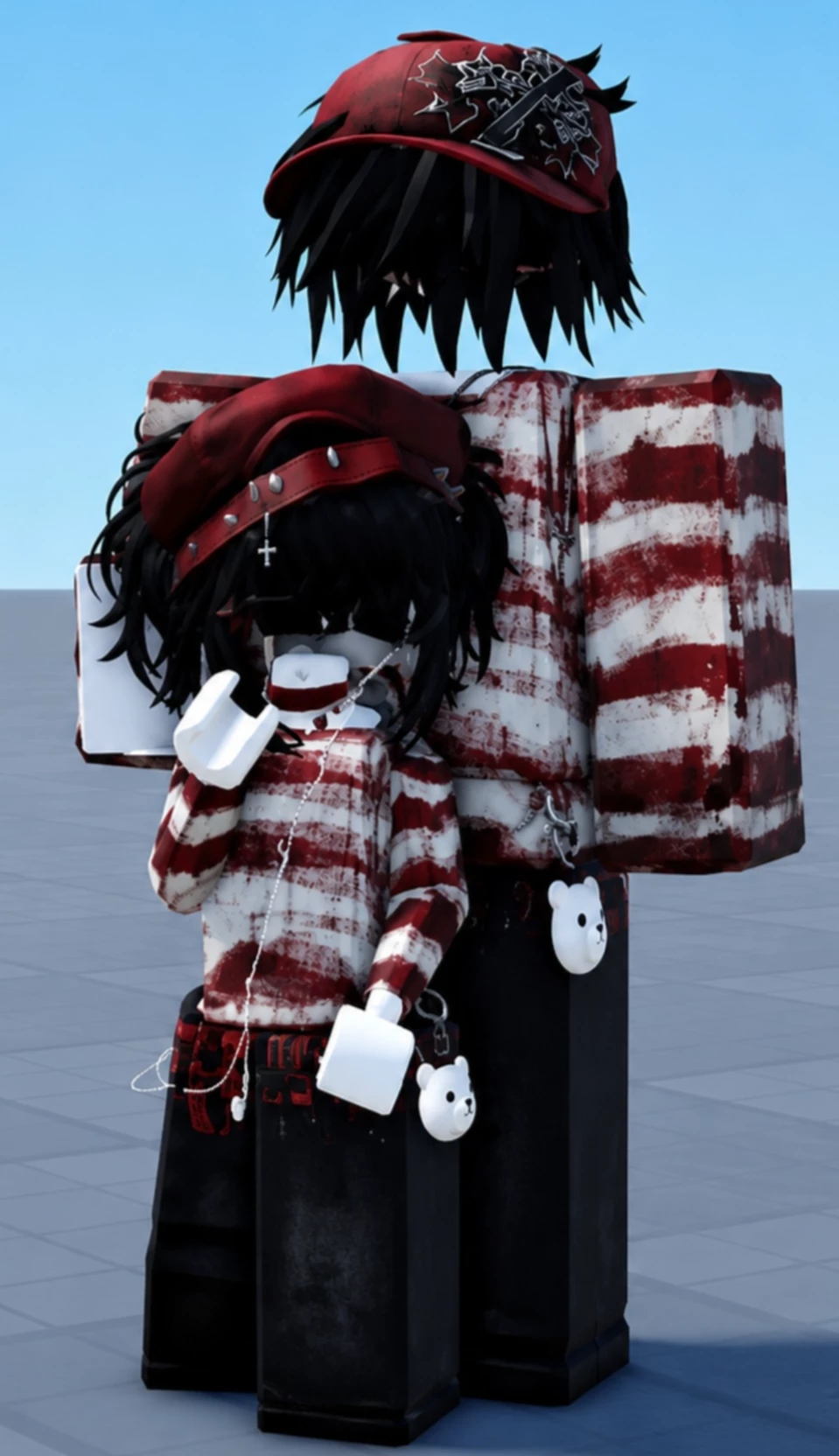 roblox school thumbnail