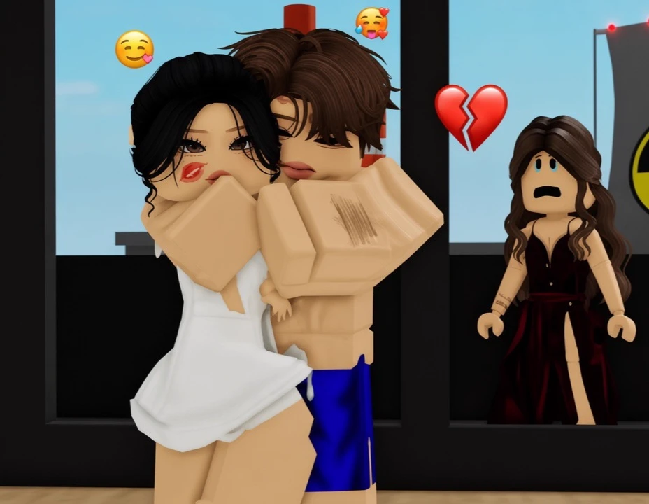 roblox group 🥵🤤 thumbnail
