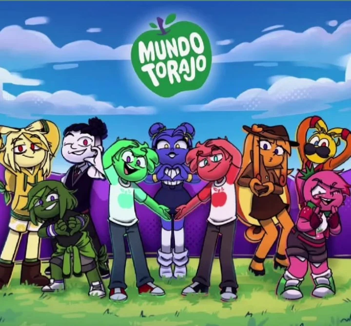 Torajo world, thumbnail
