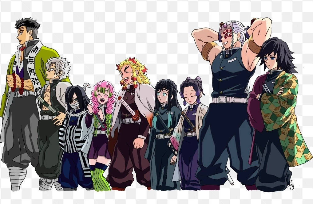 hashira meeting thumbnail