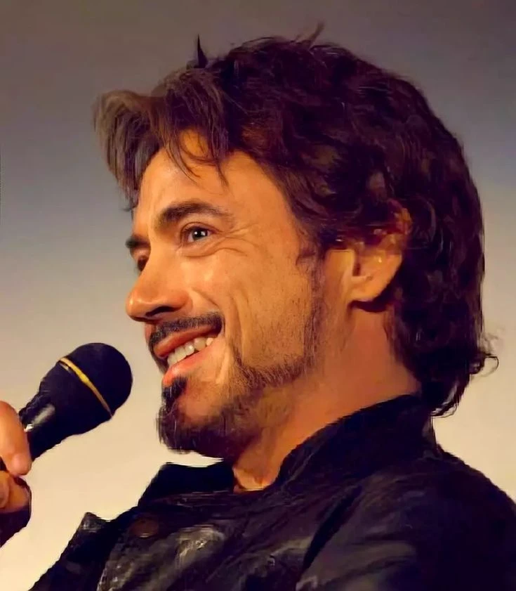 Tony Stark thumbnail