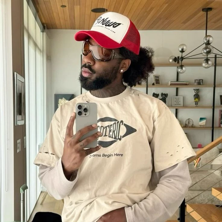 brent faiyaz  thumbnail