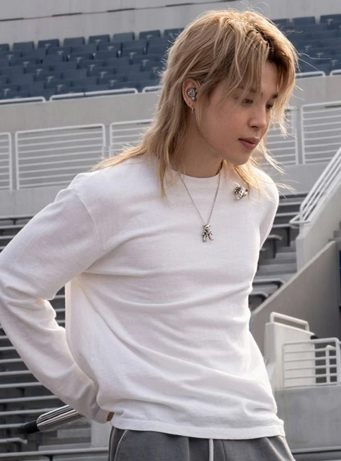 Park Jimin thumbnail