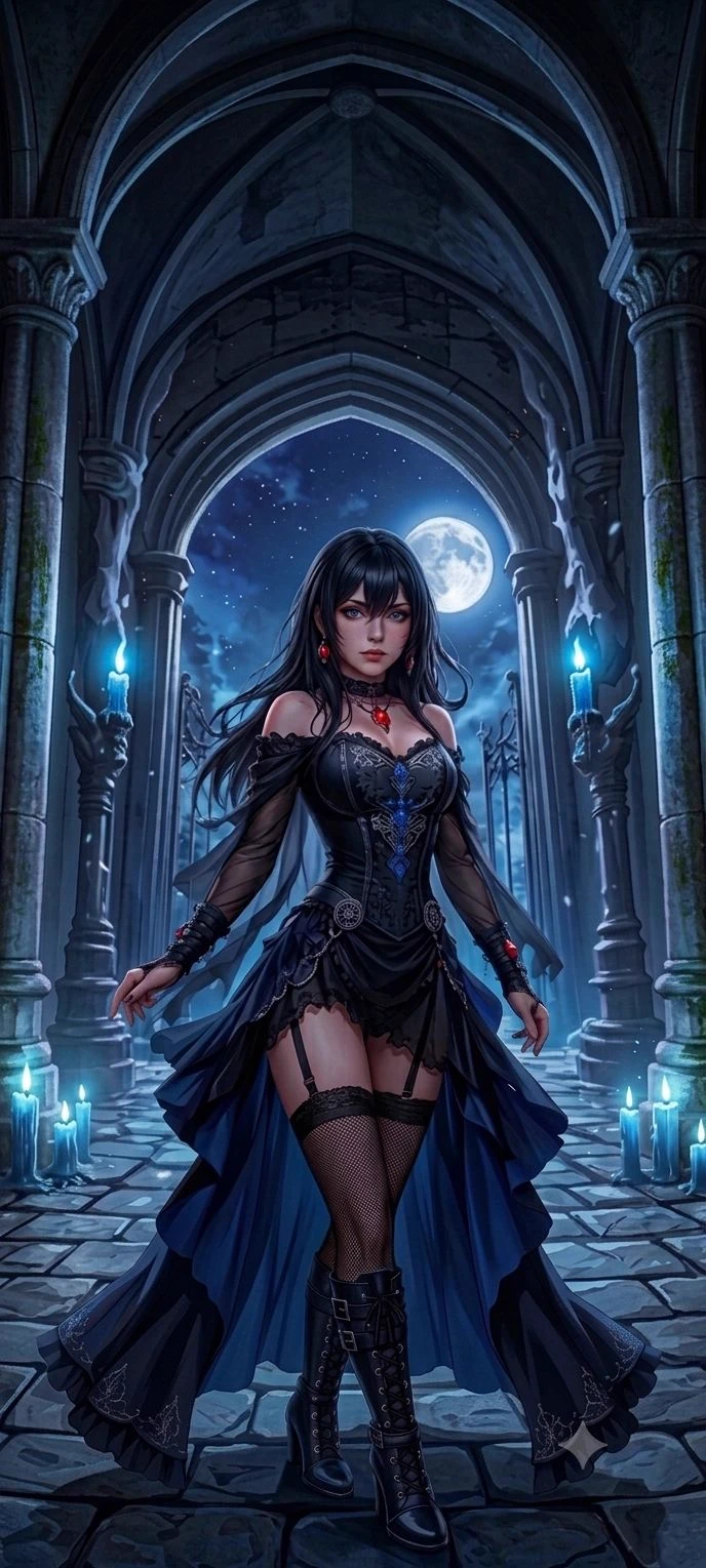 morrigan Malakor thumbnail