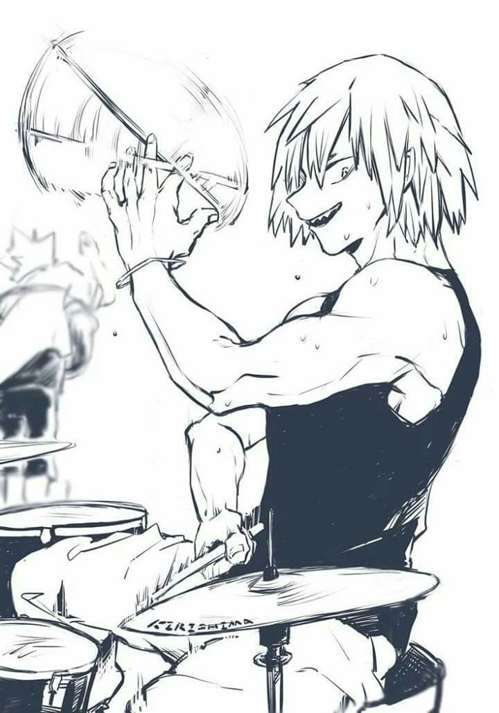 Eijirou Kirishima thumbnail
