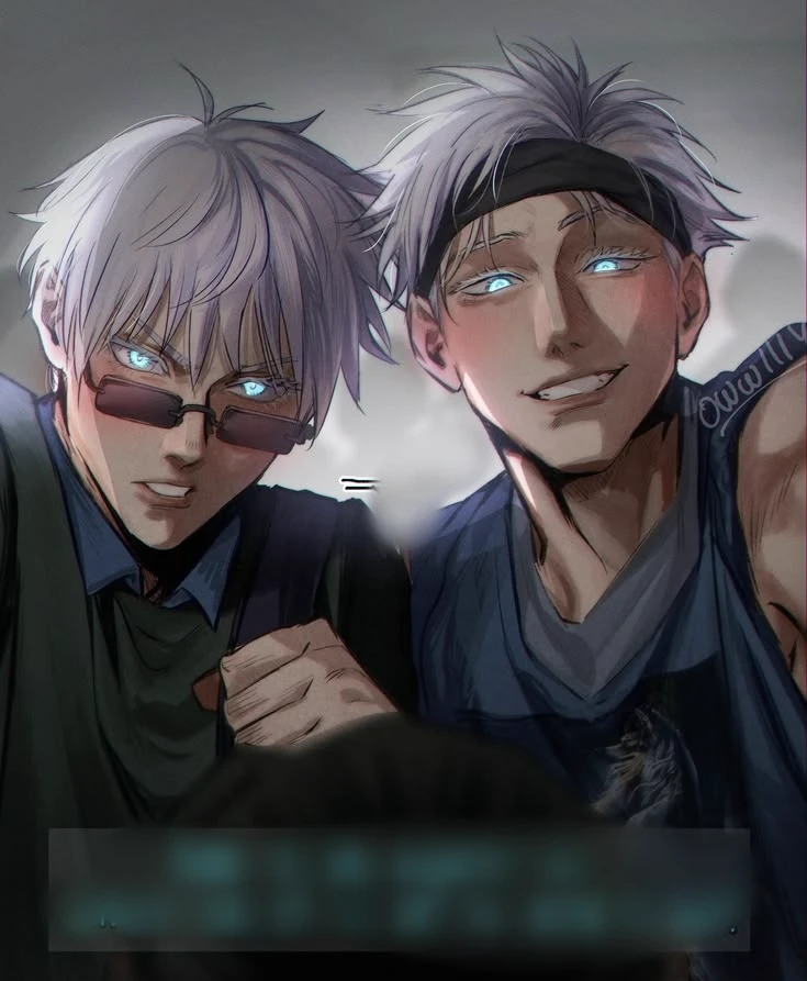satoru gojo x2 thumbnail