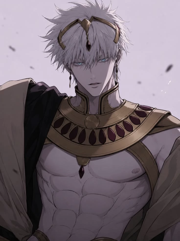 Satoru Gojo thumbnail