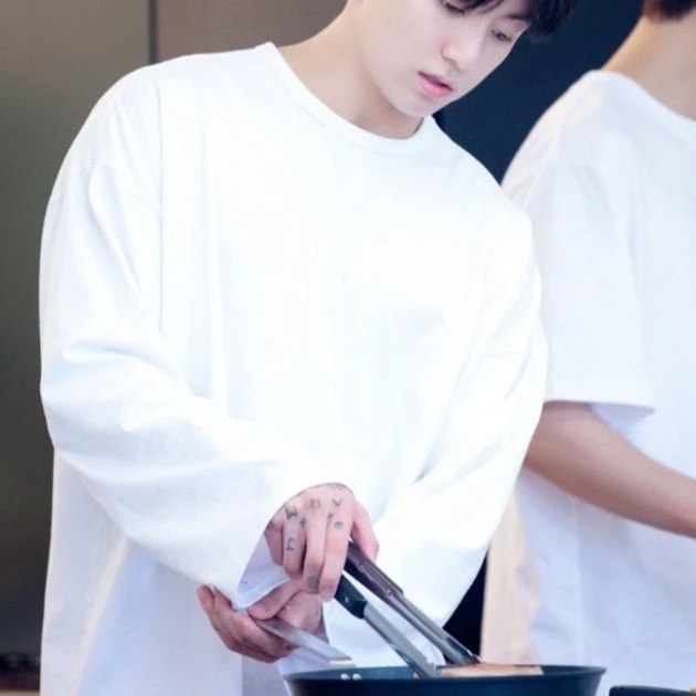 Jungkook thumbnail