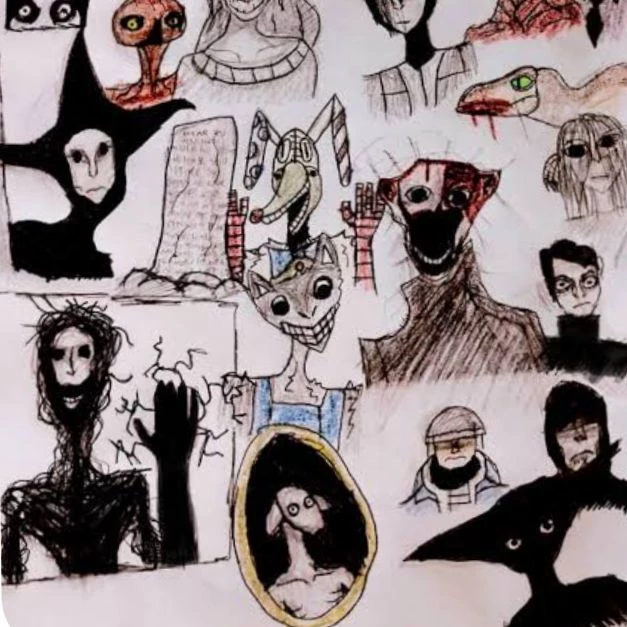 𝚃𝚎𝚛𝚛𝚘𝚛 𝙰𝚗𝚊𝚕𝚘𝚐𝚒𝚌𝚘ツ thumbnail