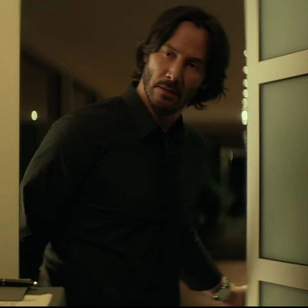 John Wick (Action + Mafia + Dark Romance) thumbnail