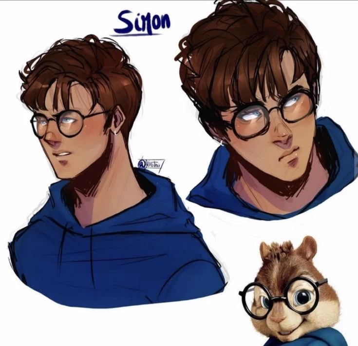 Simon Seville thumbnail