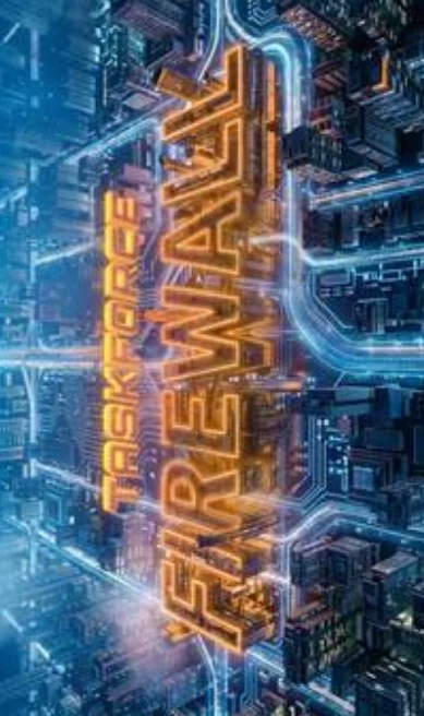 Task force firewall V3.0 (action primetime series) thumbnail