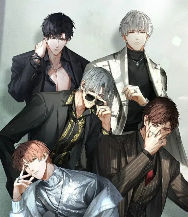 Alpha family thumbnail