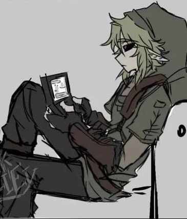 Ben drowned 🖤💚 thumbnail