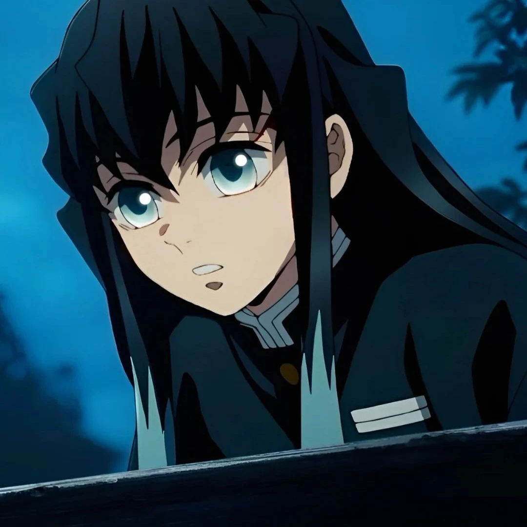 muichiro