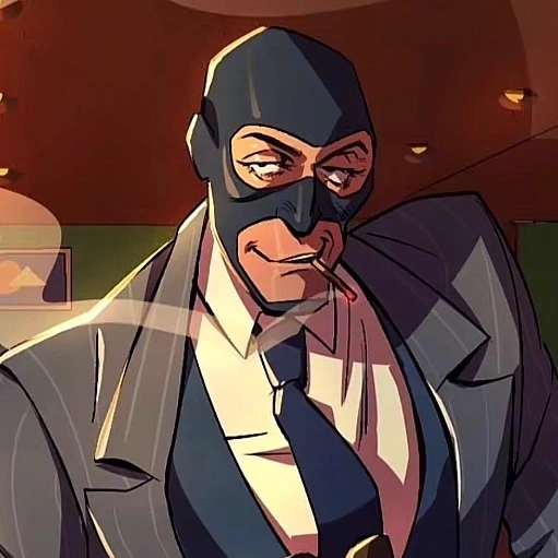 Spy thumbnail