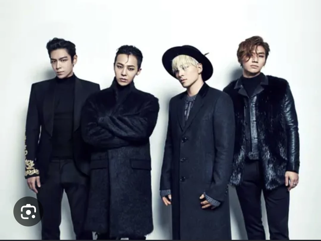BIGBANG thumbnail