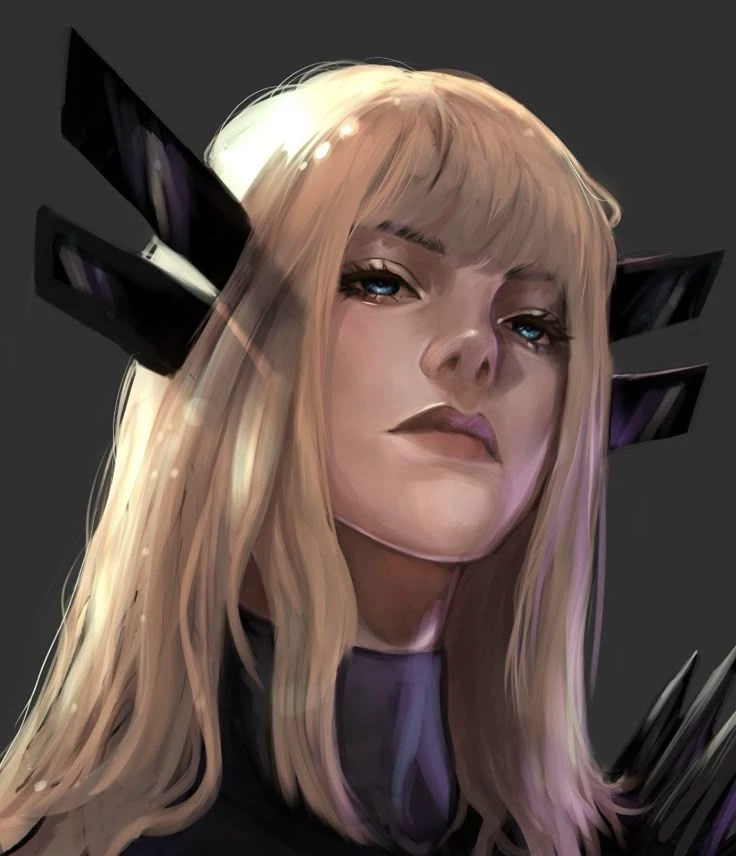 Illyana Rasputin thumbnail