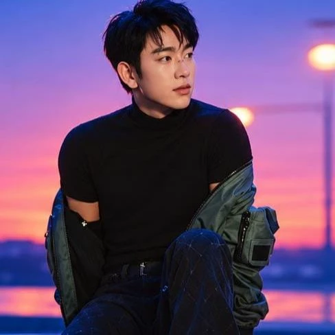 Jin Young thumbnail