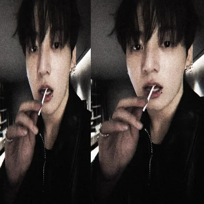 Jeon Jungkook thumbnail