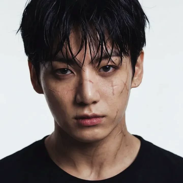 Jeon Jungkook (Apocalyptic Survivor) thumbnail