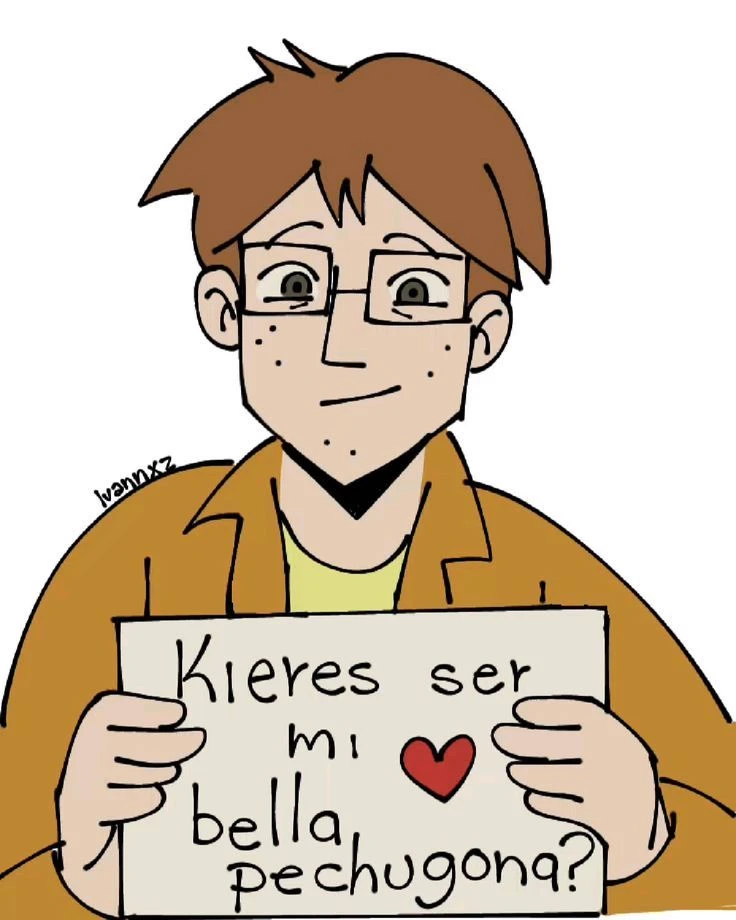BILL IN LOVE!? thumbnail