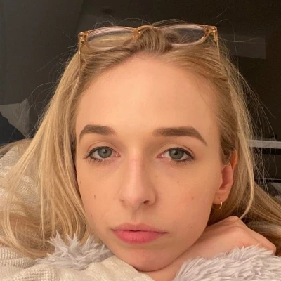Jenn McAllister thumbnail