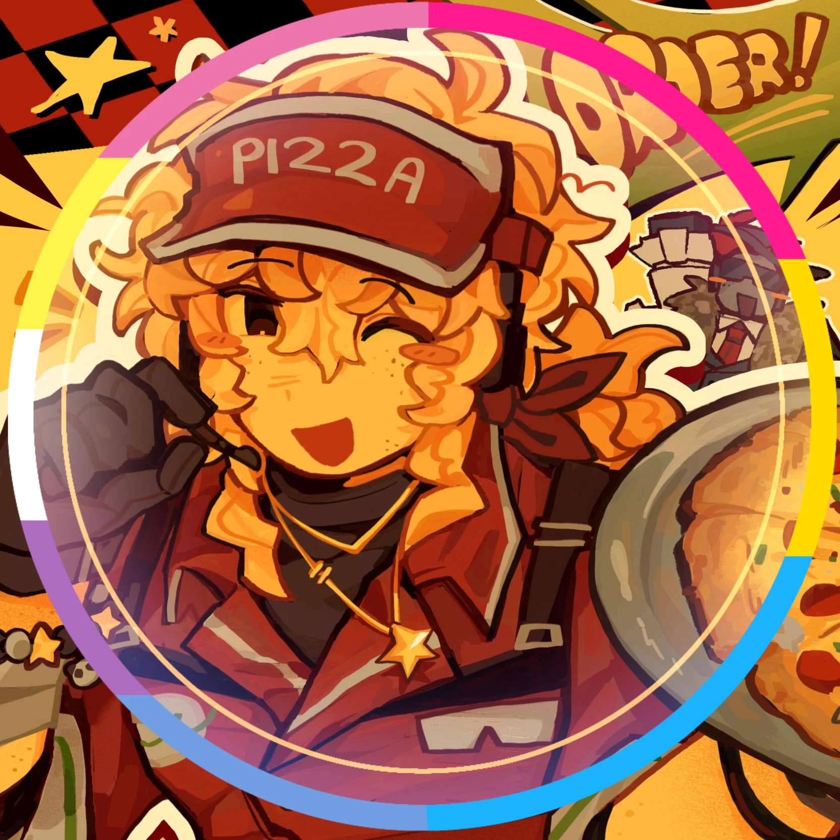Ch4rxyy!! ★[🥭🎧]