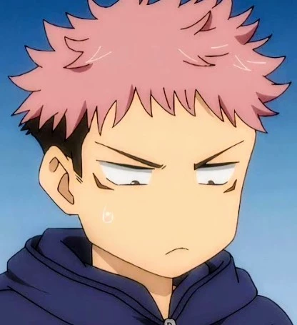 Jujutsu Kaisen babysitting thumbnail